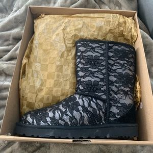 New Special edition Ugg boots